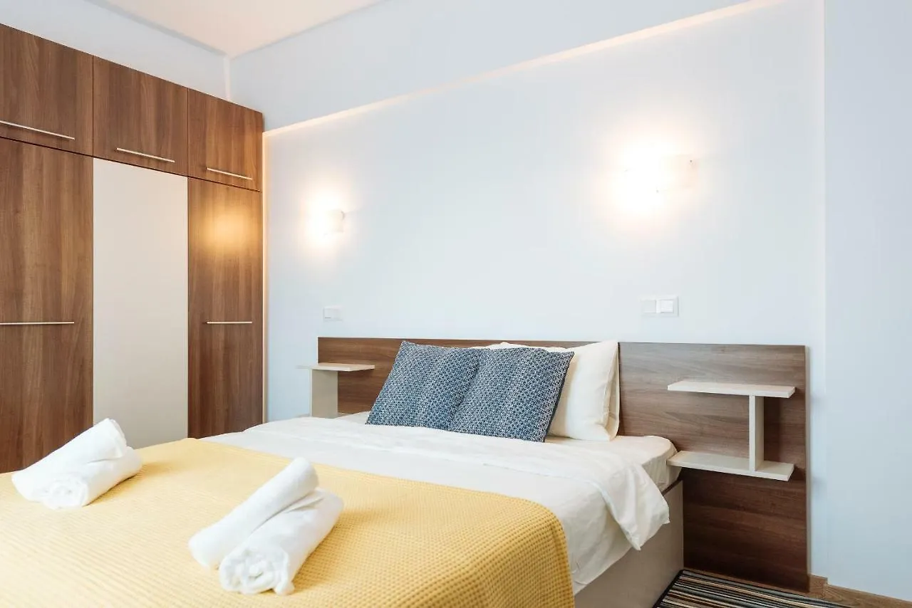 Sunny Muncii Apartment Bucharest