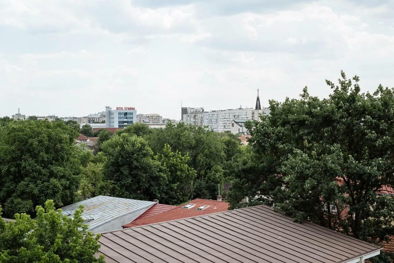 Sunny Muncii Apartment Bucharest 0*,  Romania